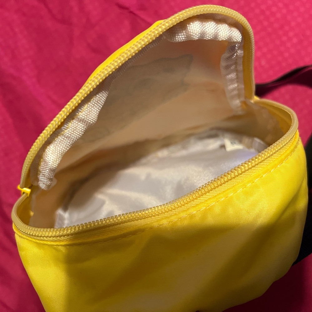 mini backpack - Picture 4 of 4